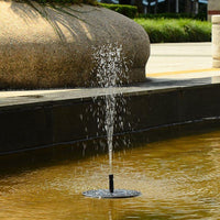 Thumbnail for Otto - The Wireless Solar Powered Fountain