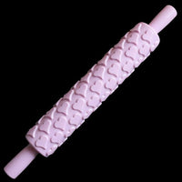 Thumbnail for Colored 3D Pattern Rolling Pin