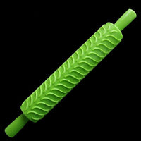 Thumbnail for Colored 3D Pattern Rolling Pin