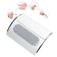 Thumbnail for Powerful Nail Dust Collector