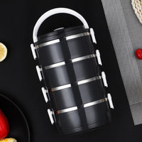 Thumbnail for Heat Preservation Lunch Box