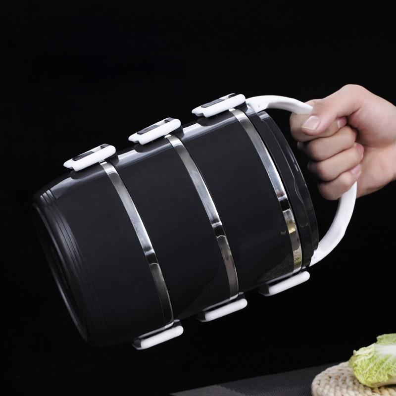 Heat Preservation Lunch Box