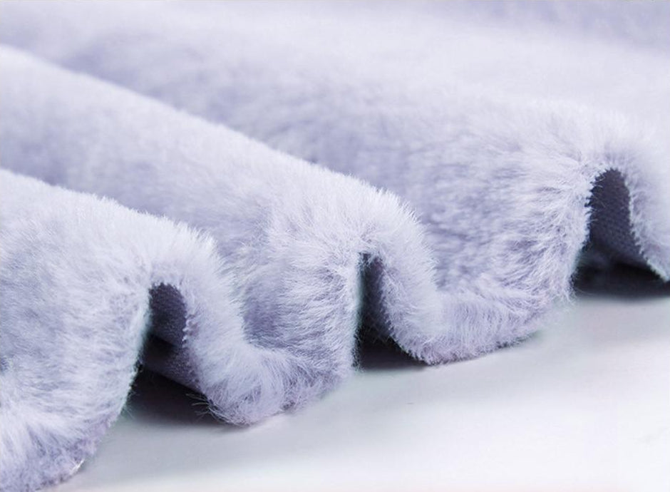 Ace - Luxury Nest Pet Bed