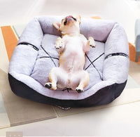 Thumbnail for Ace - Luxury Nest Pet Bed