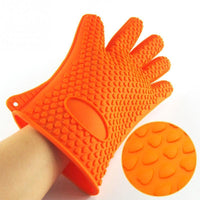 Thumbnail for Silicone Baking Oven Glove