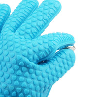 Thumbnail for Silicone Baking Oven Glove