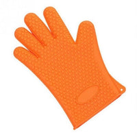 Thumbnail for Silicone Baking Oven Glove