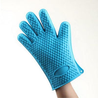 Thumbnail for Silicone Baking Oven Glove