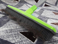 Thumbnail for Collectibroom - Rubber Bristle Broom