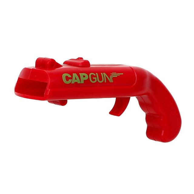 Bottle Opener Cap Gun PeekWise