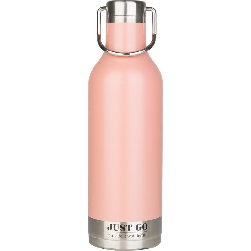 ml Portable Stainless Steel Thermal Bottle PeekWise