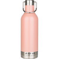 Thumbnail for ml Portable Stainless Steel Thermal Bottle PeekWise