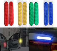 Thumbnail for Reflective Strip Car Sticker