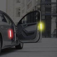 Thumbnail for Reflective Strip Car Sticker