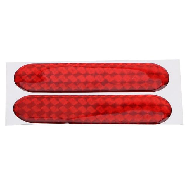 Reflective Strip Car Sticker