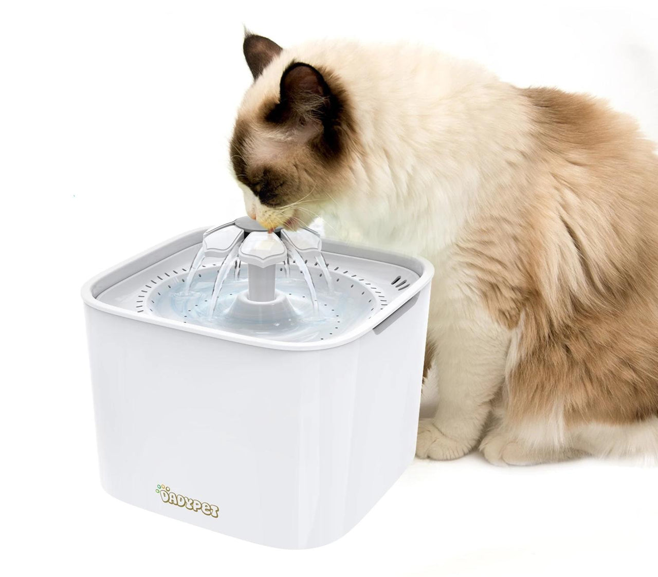 AutoDrinker - Pet Water Fountain