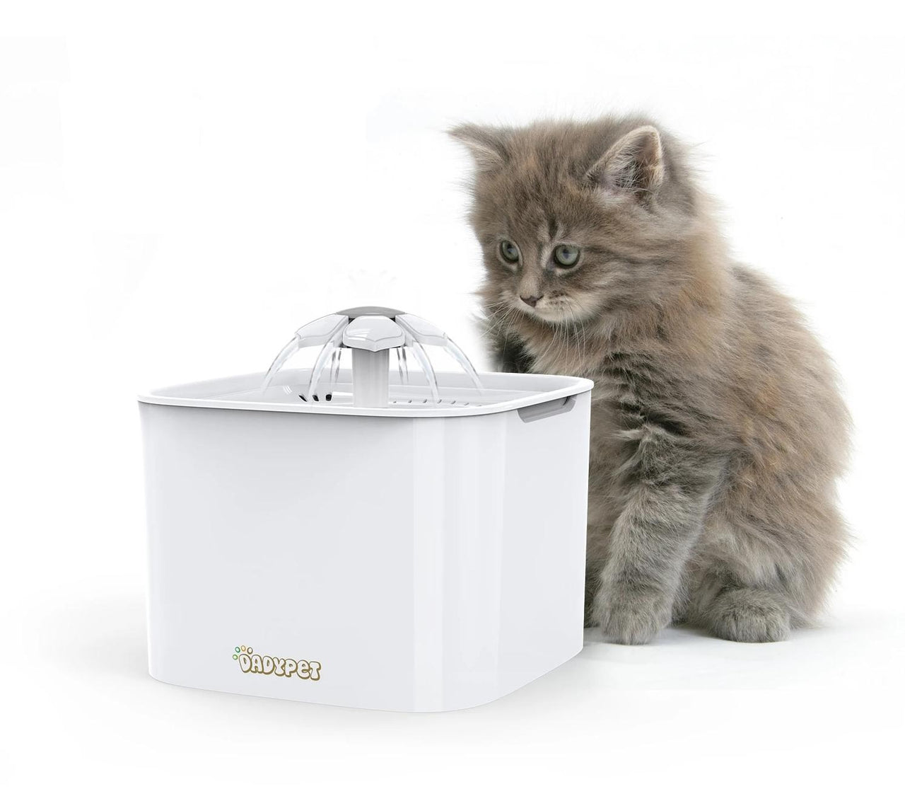 AutoDrinker - Pet Water Fountain