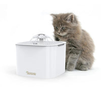 Thumbnail for AutoDrinker - Pet Water Fountain