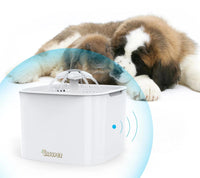 Thumbnail for AutoDrinker - Pet Water Fountain