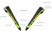Thumbnail for PenPic - 3D Paint Drawing Pen