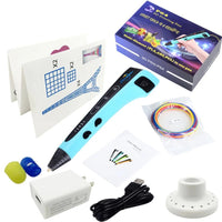 Thumbnail for PenPic - 3D Paint Drawing Pen