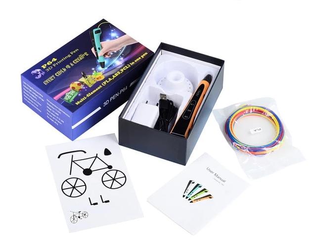 PenPic - 3D Paint Drawing Pen