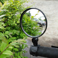Thumbnail for SeeEz - Bicycle Rear View Handlebar Mirror
