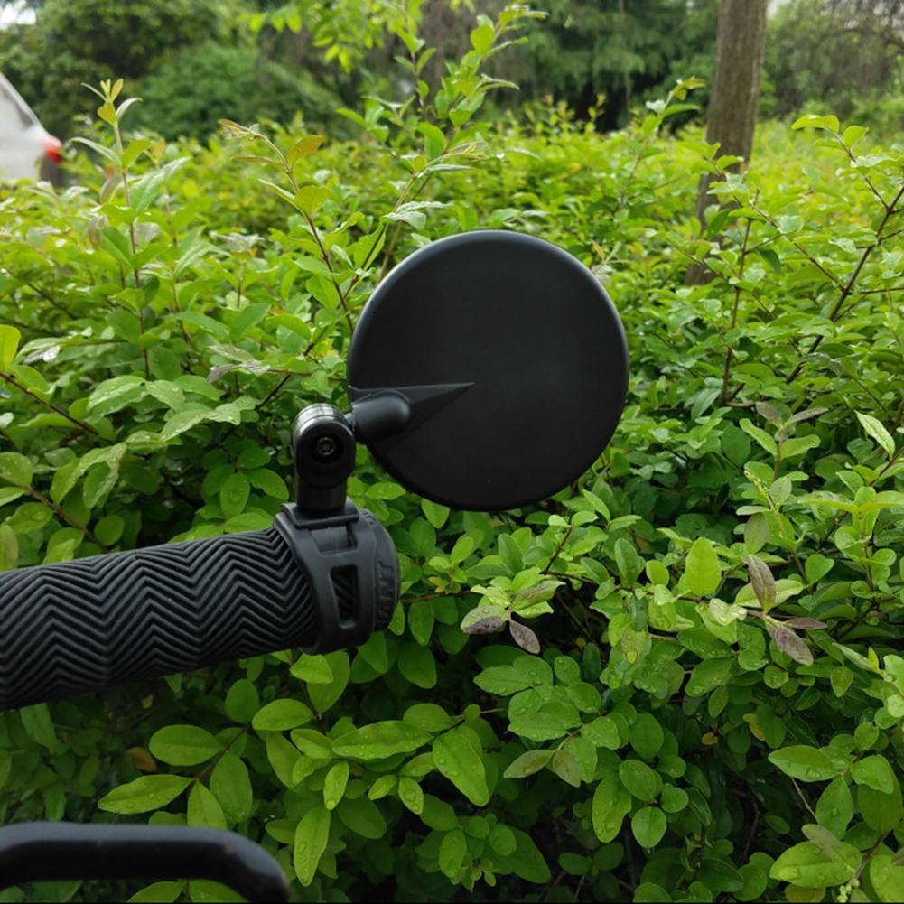 SeeEz - Bicycle Rear View Handlebar Mirror