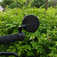 Thumbnail for SeeEz - Bicycle Rear View Handlebar Mirror
