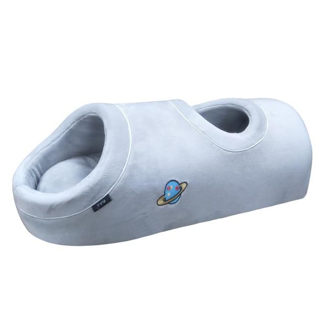 Jasper - Cat Cave Pet Bed