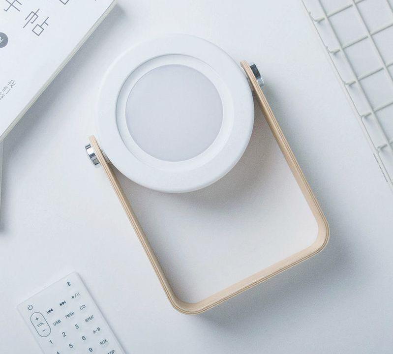 Catala - Portable Collapse Lantern