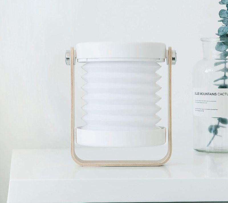 Catala - Portable Collapse Lantern