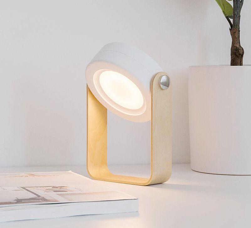 Catala - Portable Collapse Lantern