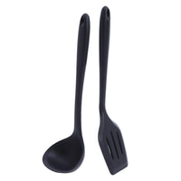 Thumbnail for Silicone Kitchen Utensils Set