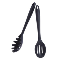 Thumbnail for Silicone Kitchen Utensils Set