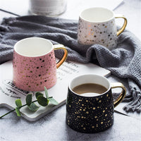 Thumbnail for Speckled Glitter Mug