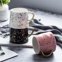 Thumbnail for Speckled Glitter Mug