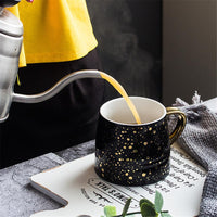 Thumbnail for Speckled Glitter Mug