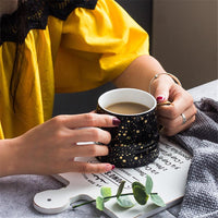 Thumbnail for Speckled Glitter Mug