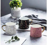 Thumbnail for Speckled Glitter Mug