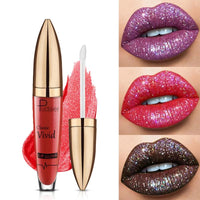 Thumbnail for Sirene - Shimmer Glitter Liquid Lipstick