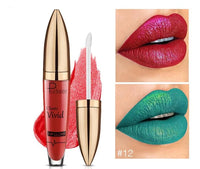 Thumbnail for Sirene - Shimmer Glitter Liquid Lipstick