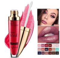 Thumbnail for Sirene - Shimmer Glitter Liquid Lipstick