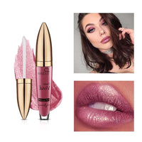 Thumbnail for Sirene - Shimmer Glitter Liquid Lipstick