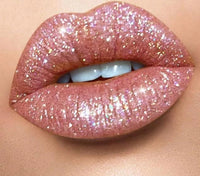 Thumbnail for Sirene - Shimmer Glitter Liquid Lipstick