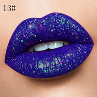 Thumbnail for Sirene - Shimmer Glitter Liquid Lipstick