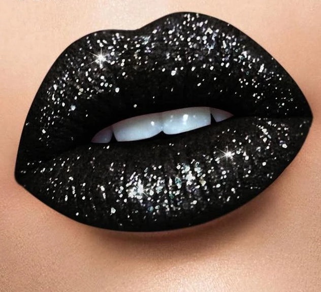 Sirene - Shimmer Glitter Liquid Lipstick
