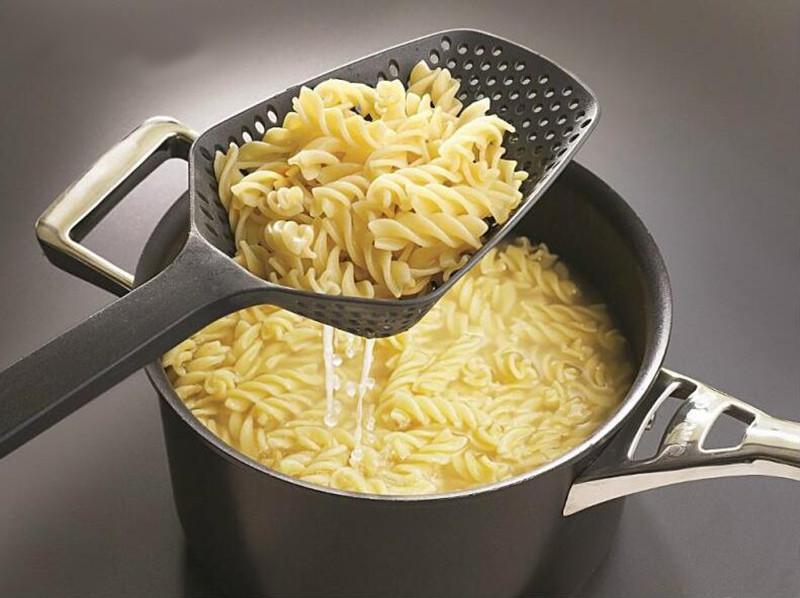 Coli - Straining Colander Spoon