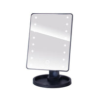 Thumbnail for LED Light Frame Make-Up Mirror