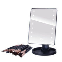 Thumbnail for LED Light Frame Make-Up Mirror